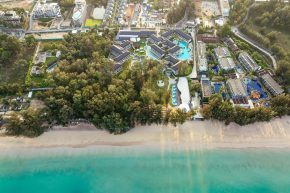 Amora Beach Resort Phuket