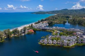 Angsana Laguna Phuket