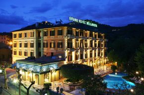 Grand Hotel Bellavista Palace & Golf