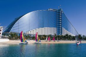 Jumeirah Beach Hotel