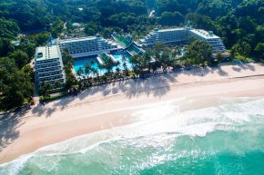 Le Méridien Phuket Beach Resort