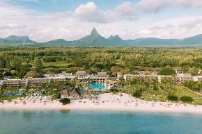 Sofitel Mauritius L'Impérial Resort & Spa