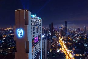 Banyan Tree Bangkok