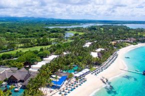 Constance Belle Mare Plage Mauritius