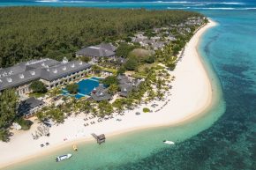 JW Marriott Mauritius Resort