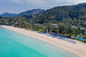 Katathani Phuket Beach Resort