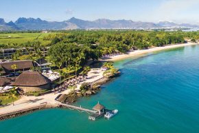 Maritim Resort & Spa Mauritius