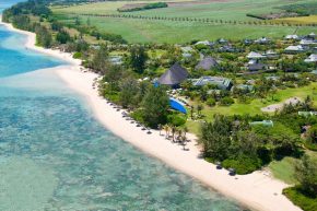 SO Sofitel Mauritius