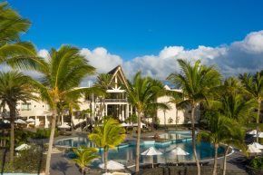 The Residence Mauritius by Cenizaro