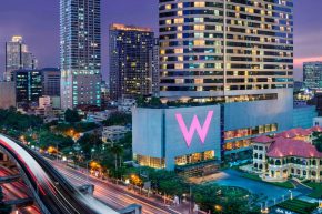 W Bangkok