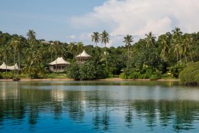 Soneva Kiri Resort & Residences