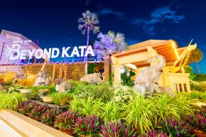 Beyond Resort Kata